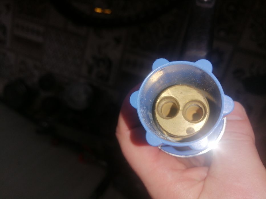 Смеситель для умывальника