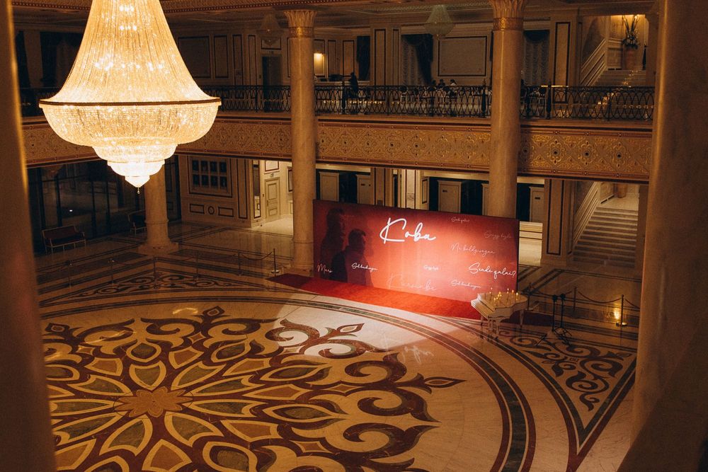 Баннеры для мероприятие