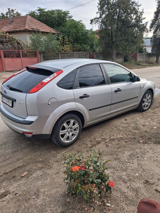 FORD Focus 2005 — imagine 2