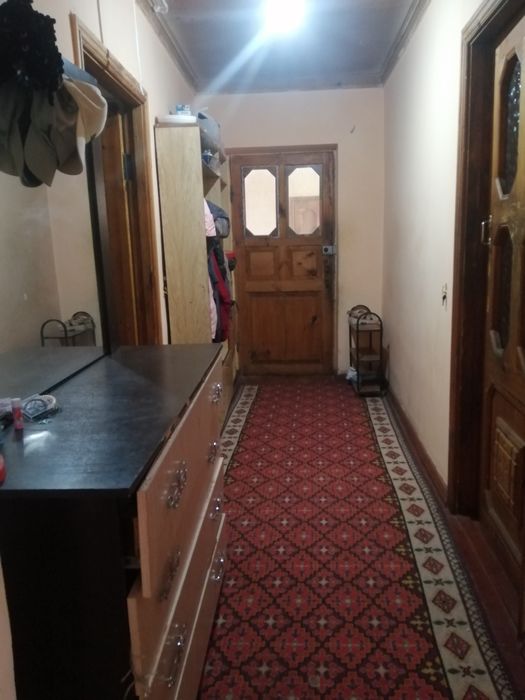 Ховли 2 Этажли сотилади. Срочно