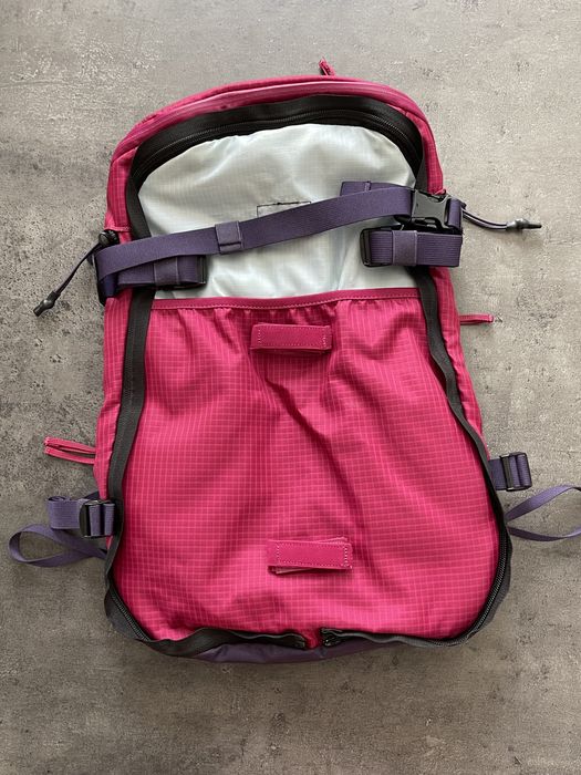Burton AK vario cover 17L ABS