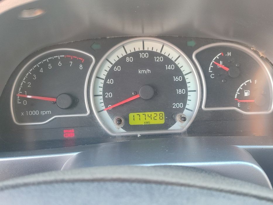 Ideal holatdagi avtomobil, arzon narxda