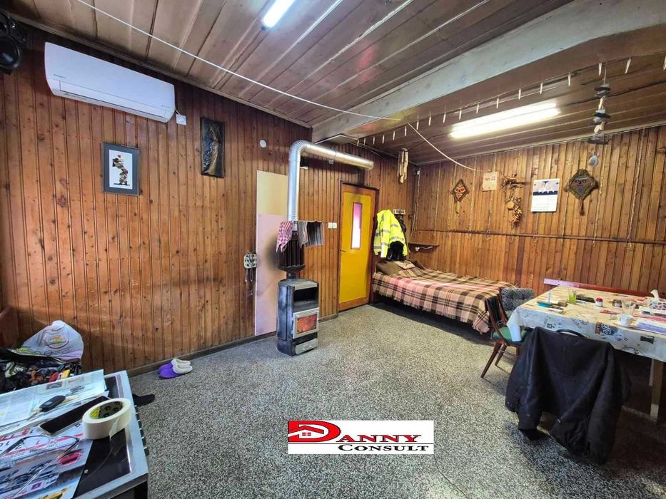 Продава се Къща в Велико Търново, Акация - 180 кв.м за 806 €/кв.м - Снимка #8