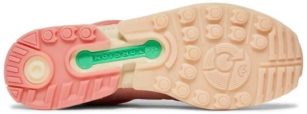 Adidas ZX 8000 Strawberry Latte