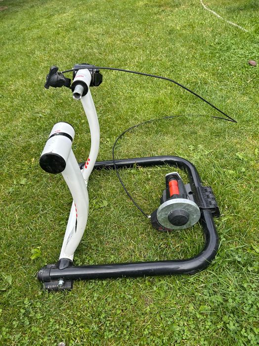 Home trainer Elite