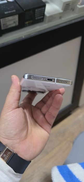 Vivo x100S pro 256gb
