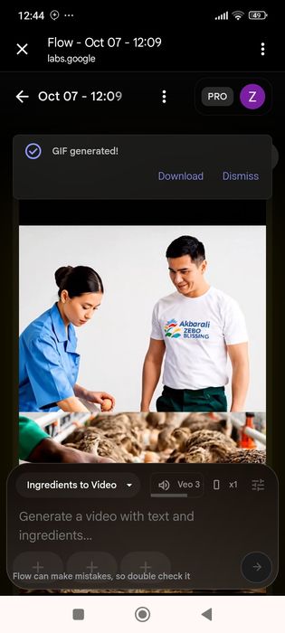 Бедана гошт сотилади