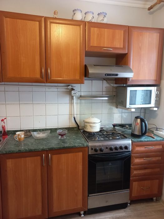 СРОЧНО продается квартира в центре города!