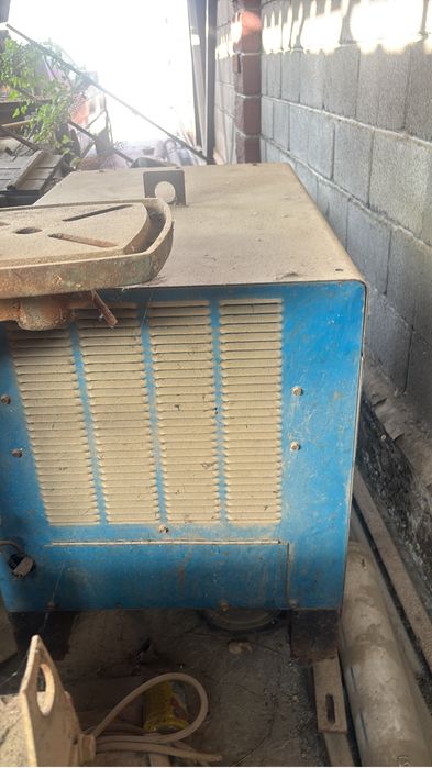 продам сварочное оборудвание