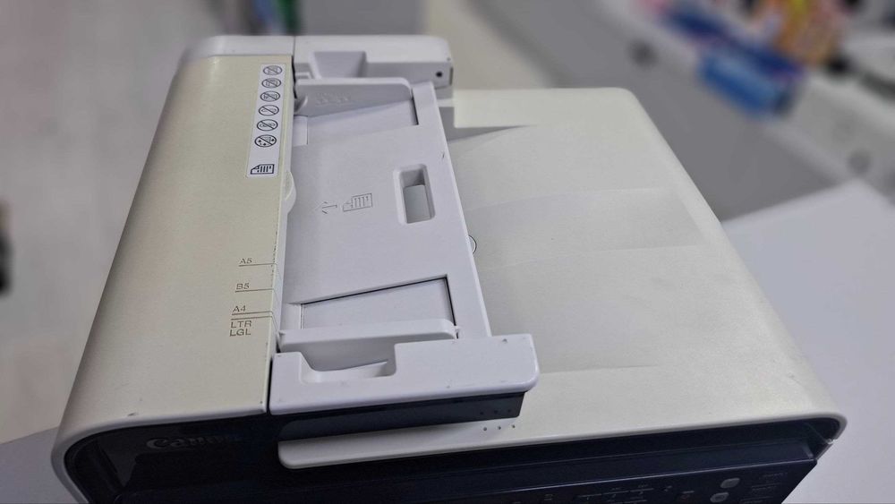 МФУ 3в1 Canon i-sensys MF4870dn