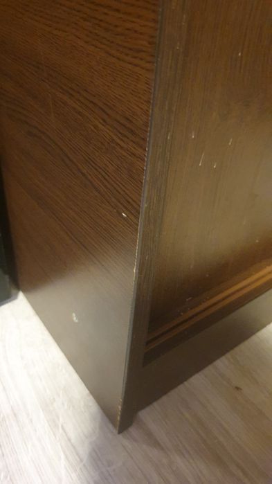 Dulap mare incapator