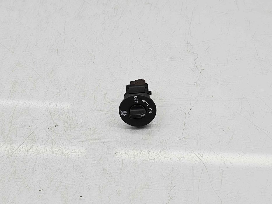 Buton ON/OFF airbag Renault Fluence [Fabr 2010-prezent] OEM