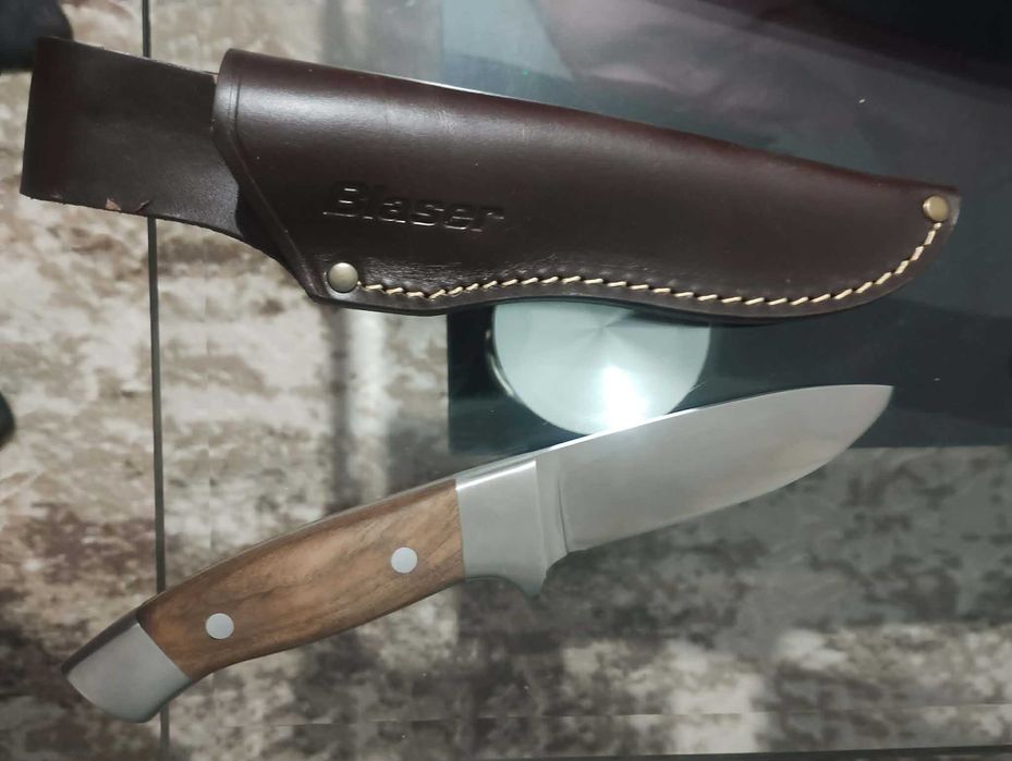 Ловен нож Blaser Jagdmesser