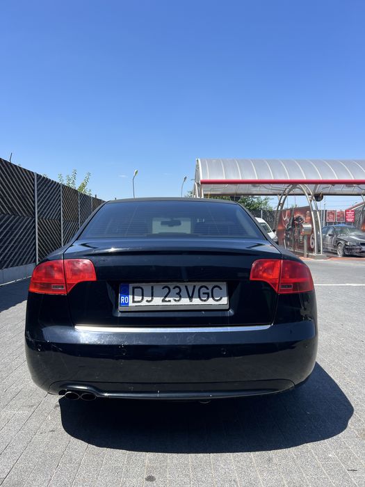 AUDI A4 2005 — imagine 2