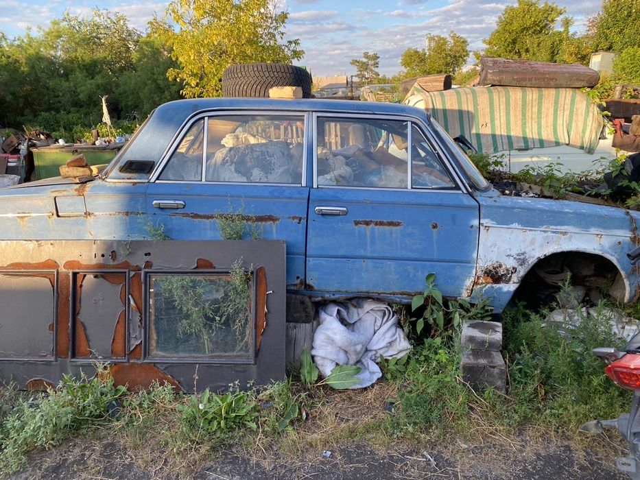 Ваз 2106  стекла двери