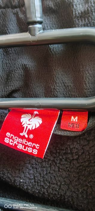 Елек Енгелберт Щраус