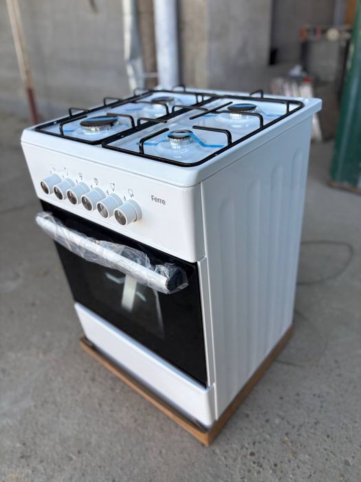Газовая плита FERRE +доставка