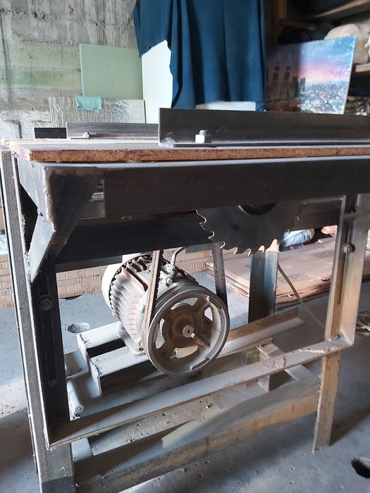 Циркулярка продаеться