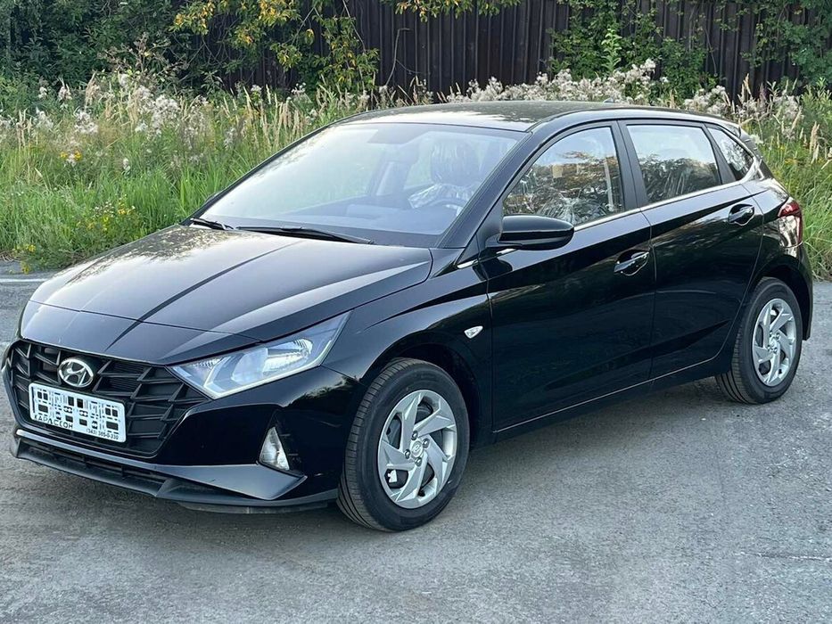 Хендай  i20 /2023
