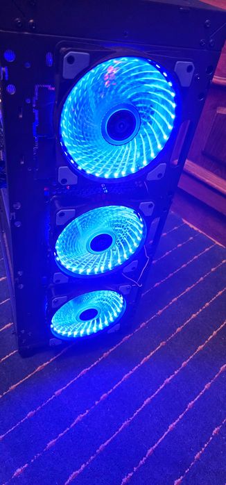 unitate pc gaming i7 6700k