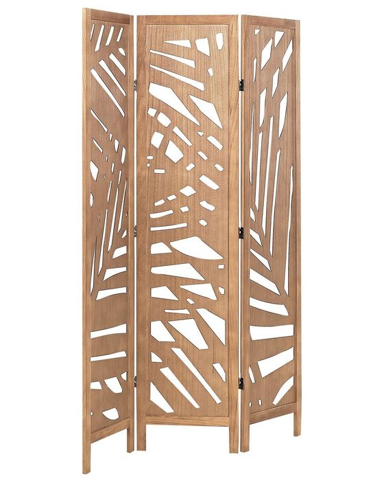 Paravan/Separator pentru cameră Beliani 122×170cm PRET  REDUS !!