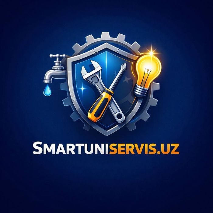 Elektirika, santexnika, konditsioner va konditsioner remonit xizmatlar