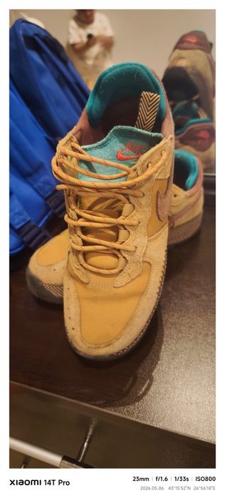Маратонки NIKE  39 номер,25 см стелка