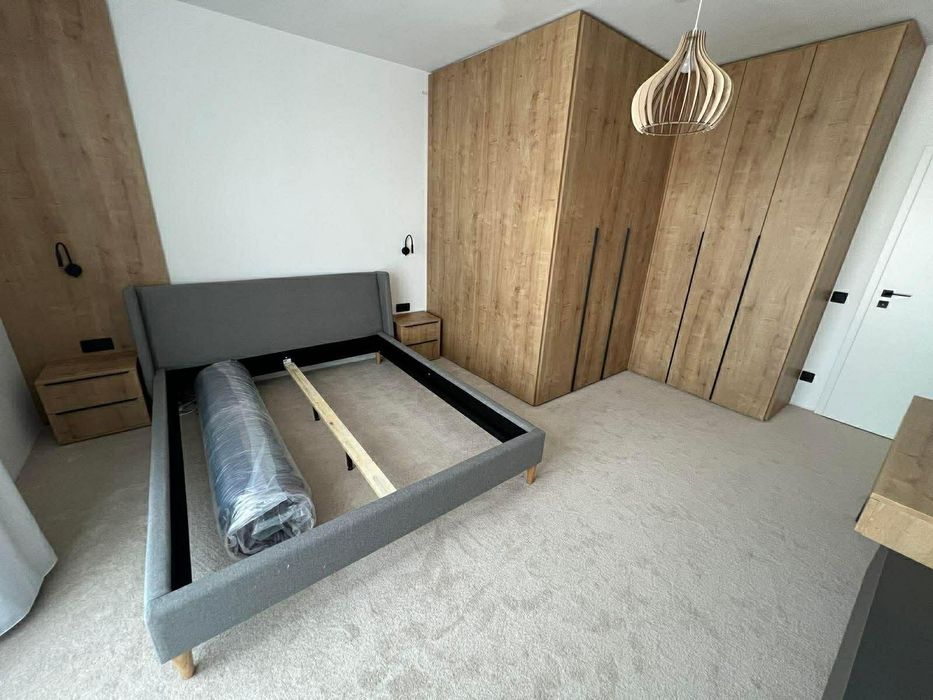 Дава се под наем Тристаен апартамент в София, Малинова долина - 94 кв.м за 946.56 € - Снимка #3