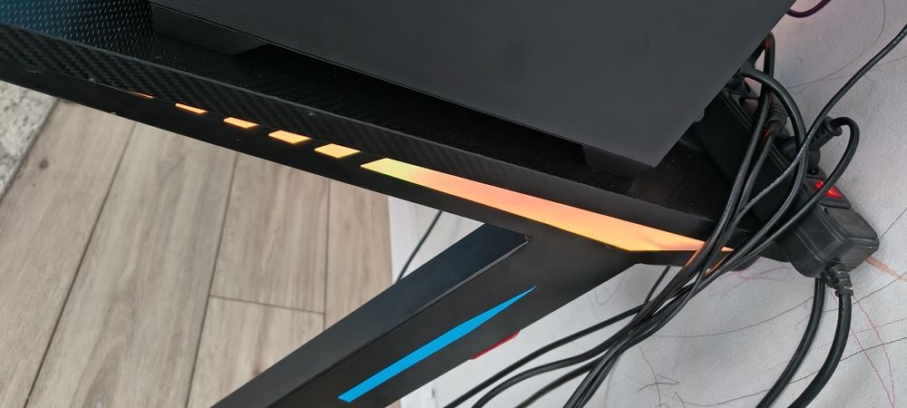 Мощный компьютер игровой