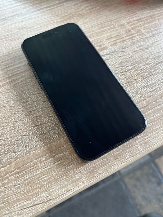Telefon iphone 15 pro