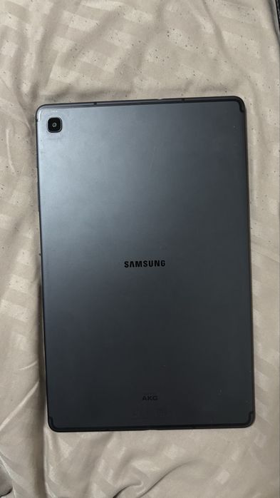 Samsung Galaxy Tab S6 Lite