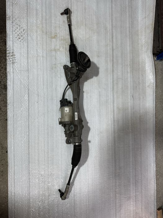 Casetă direcție electrică VW Golf 7 / Audi A3 / Octavia – 5Q1423051AP