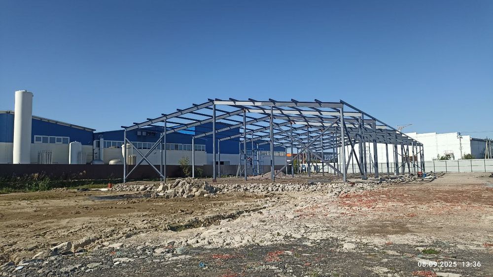 Сварка и сваричное работы