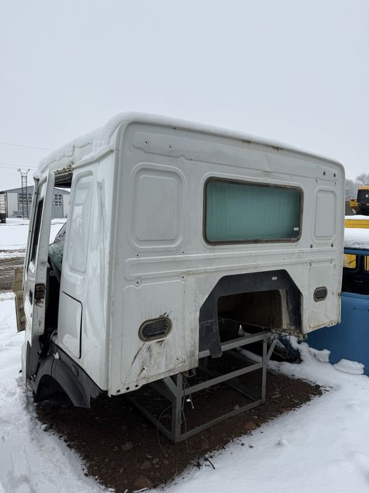 Хова кабина Howo