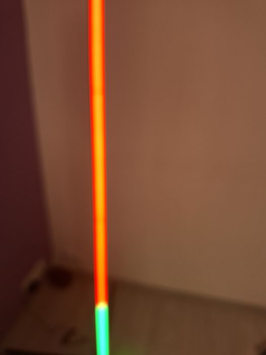 Lampi inteligente Led Rgb