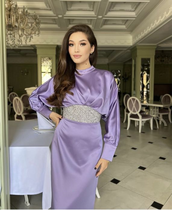 Продам платья почти новая