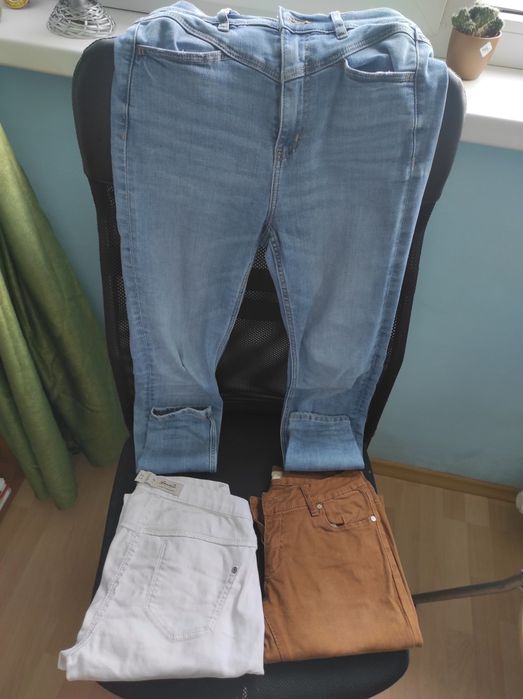 Blugi/Pantaloni dama diverse modele