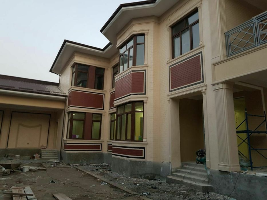 Профессионал Травертин усталар. Стаж 16 йил