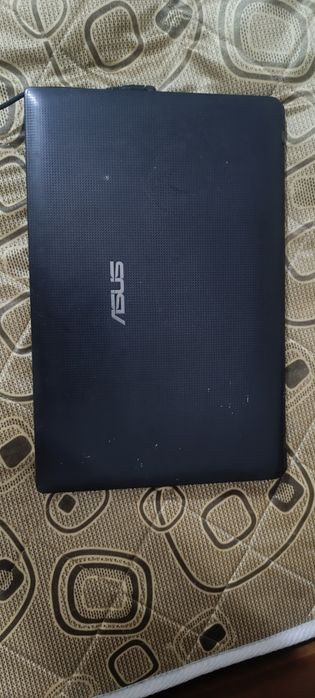 Продам ноутбук Асус