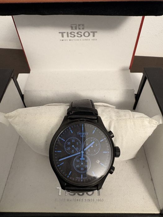 Ceas Tissot original