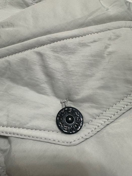 Stone island down jacket, яке