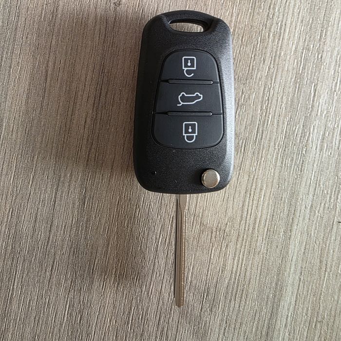 Кутийка за ключ за Hyundai