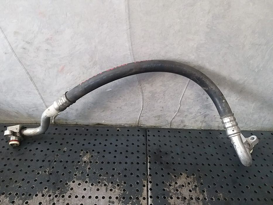 Conducta clima ac 1.6 tdci ford focus 3