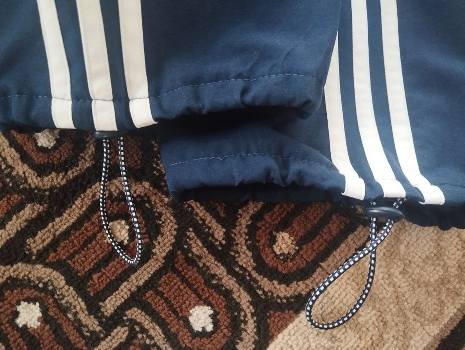 Спортивные штаны Adidas