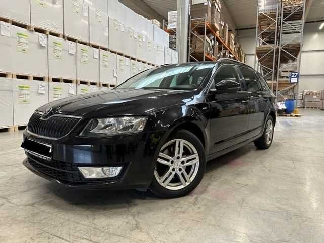 Skoda Octavia 2.0 TDI
