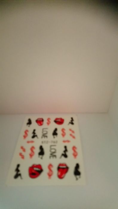 Ваденки за маникюр