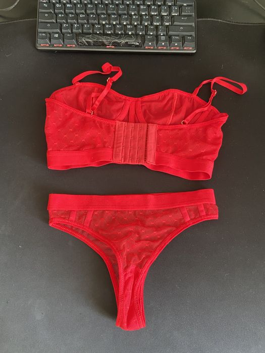 Комплект нижнего белья