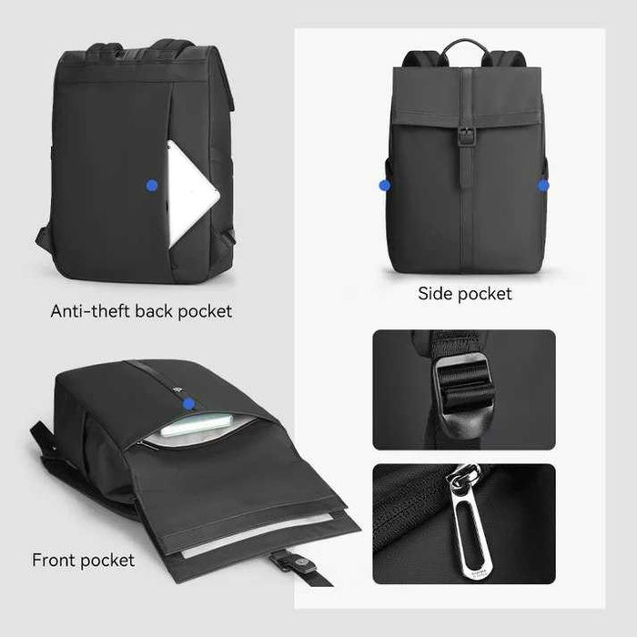 MR2011 ryukzak

Brend: MARK RYDEN