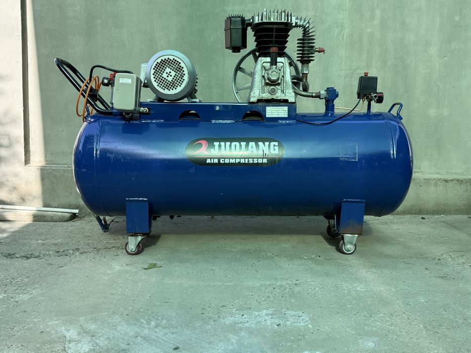 компрессор воздушный