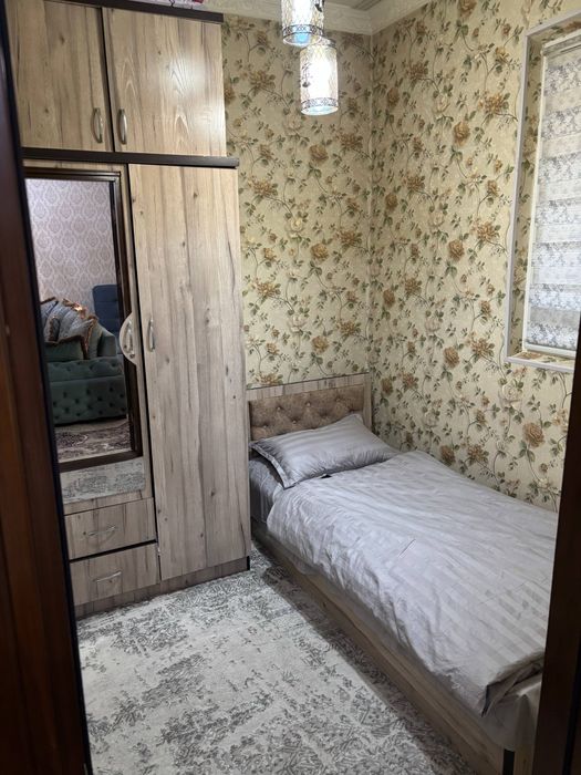 Чиланзар-20 2в3/3/4 балкон-1.5*6